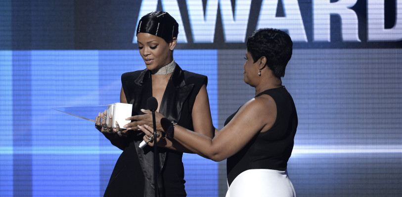 Rihanna pic #650094