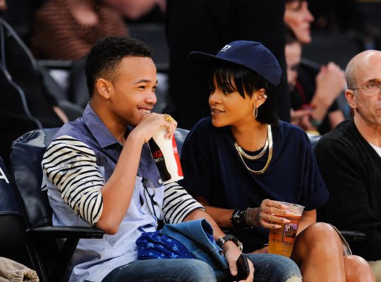 Rihanna pic #651712