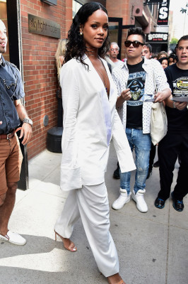 Rihanna pic #729542