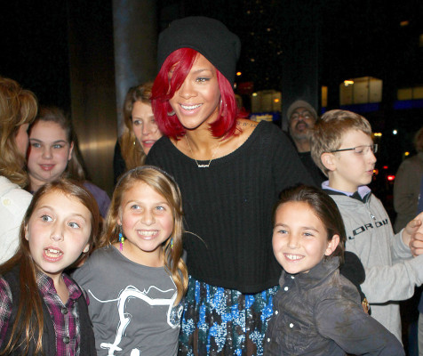 Rihanna pic #538485