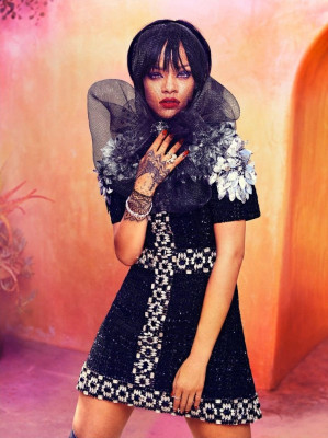 Rihanna pic #721168
