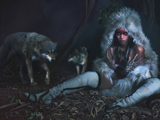 Rihanna pic #723154