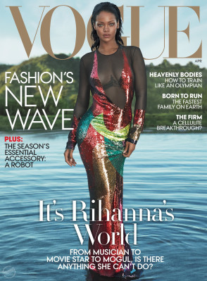Rihanna pic #840738