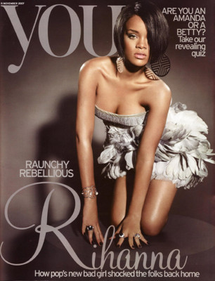 photo 27 in Rihanna gallery [id85981] 2008-05-18 00:00:00