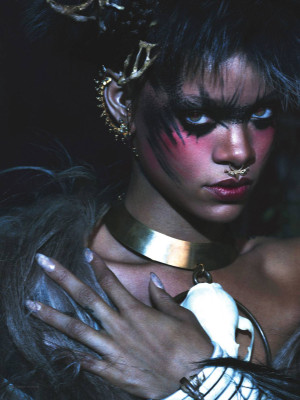 Rihanna pic #723155