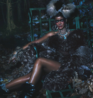 Rihanna pic #723153