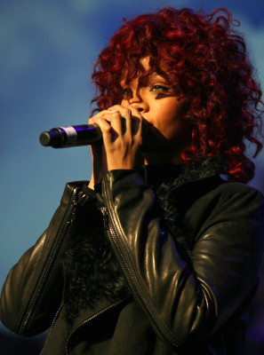 Rihanna pic #309990