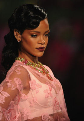 Rihanna pic #551485