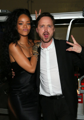 Rihanna pic #709268