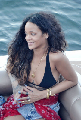 Rihanna pic #727170