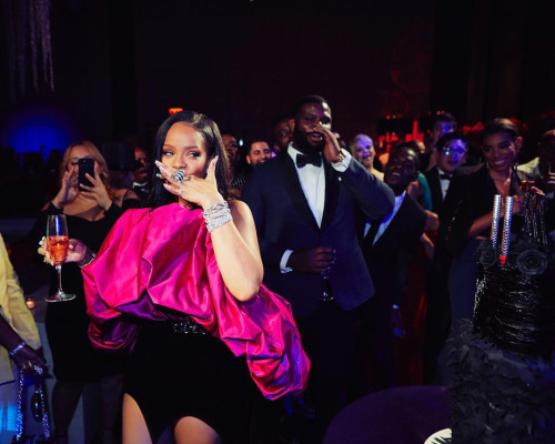 Rihanna pic #1019456