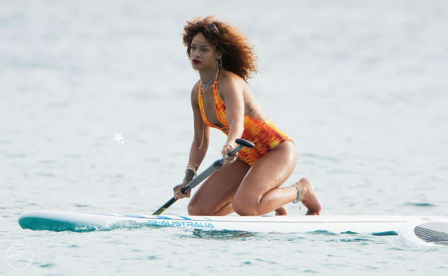 Rihanna pic #790012