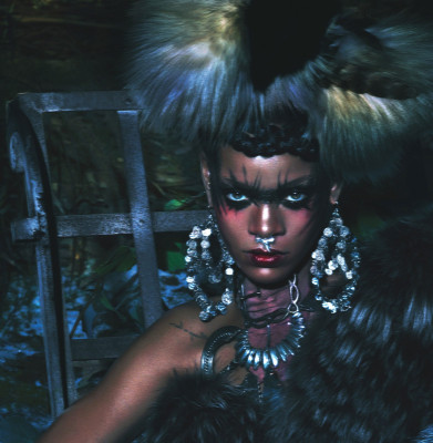 Rihanna pic #723194