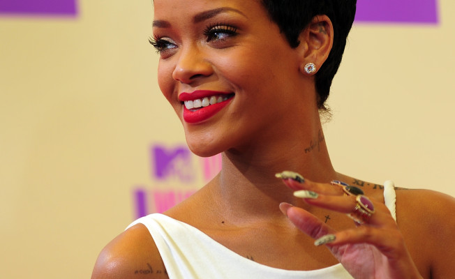 Rihanna pic #797051
