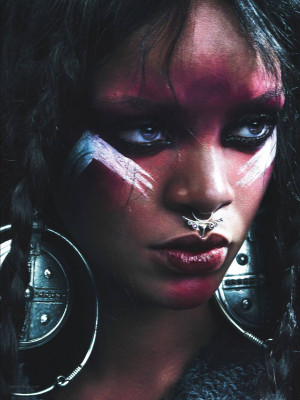 Rihanna pic #723158