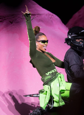 Rihanna pic #962663
