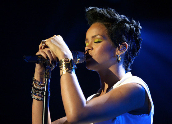 Rihanna pic #113134