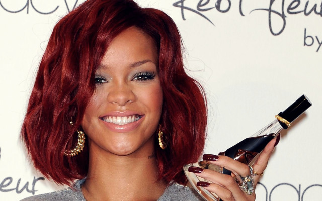 Rihanna pic #348141