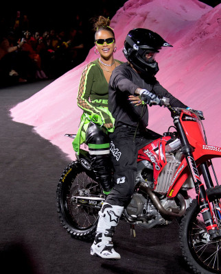 Rihanna pic #962664