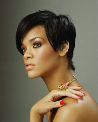 Rihanna pic #342199
