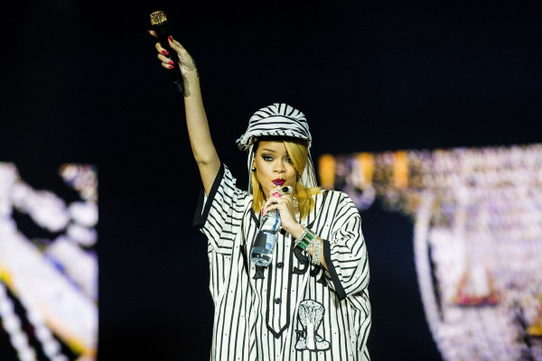 Rihanna pic #619519