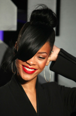 Rihanna pic #474131