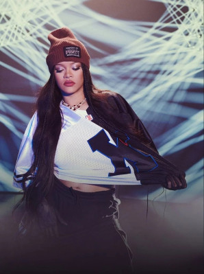 photo 11 in Rihanna gallery [id1325297] 2023-04-02 00:00:00