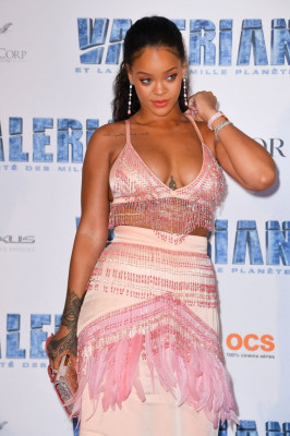 Rihanna pic #953133