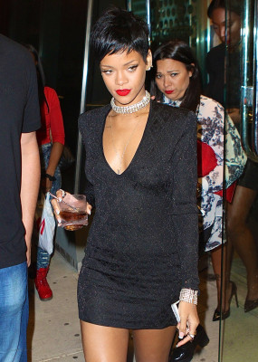 Rihanna pic #630163