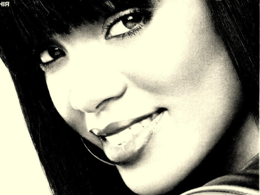 photo 11 in Rihanna gallery [id118613] 2008-12-03 00:00:00