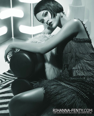 Rihanna pic #129100