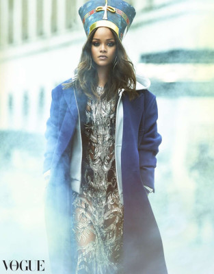 Rihanna pic #975266