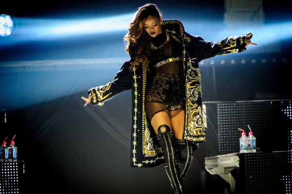 Rihanna pic #589826