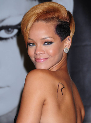 Rihanna pic #206617