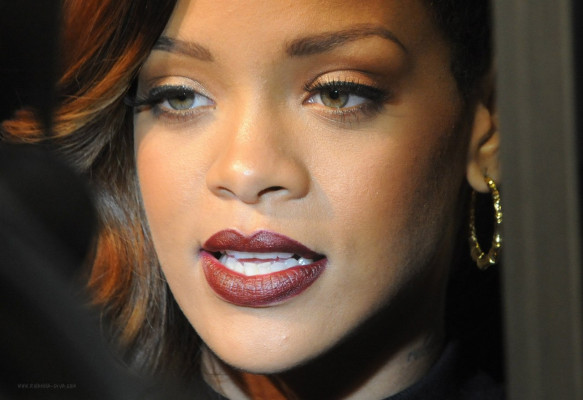Rihanna pic #583074
