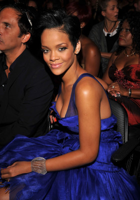 Rihanna pic #422880