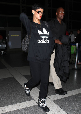 Rihanna pic #561572