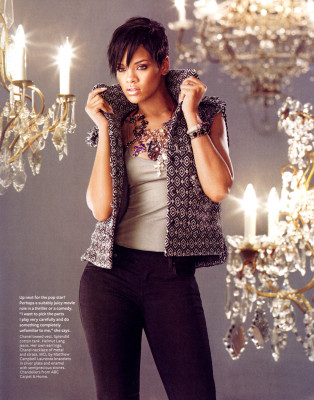 photo 6 in Rihanna gallery [id106353] 2008-08-06 00:00:00