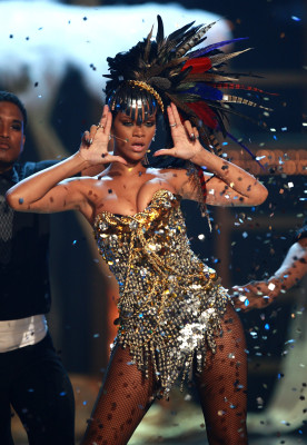 Rihanna pic #108470