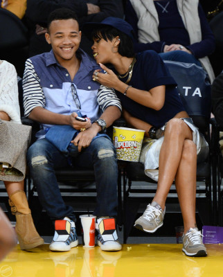 Rihanna pic #652569