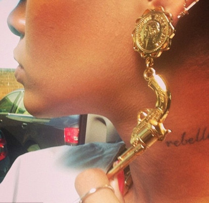 Rihanna pic #623818