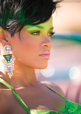 photo 28 in Rihanna gallery [id115489] 2008-11-10 00:00:00