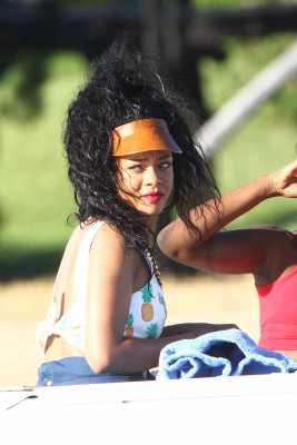 Rihanna pic #512648
