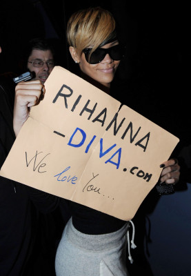 Rihanna pic #422887