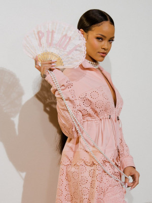 Rihanna pic #1245564