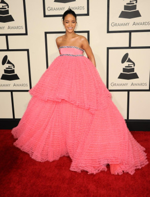 Rihanna pic #758998