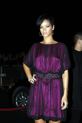 Rihanna pic #440256