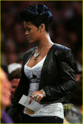Rihanna pic #647315