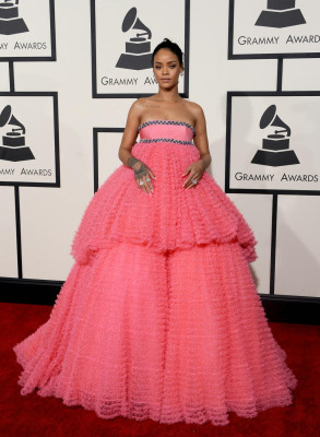 Rihanna pic #758971