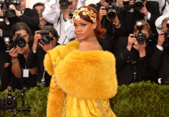 Rihanna pic #860541